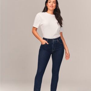 Women's Blue Jeans